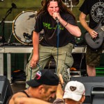 0076 Live Rock fest Varnsdorf